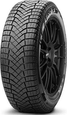 Автошина PIRELLI 215/65R16 WINTER ICE ZERO FRICTION 102T XL TL 
