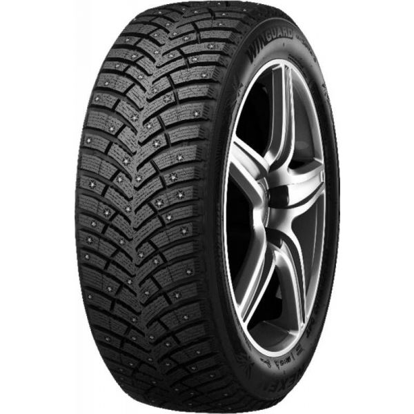 Автошина NEXEN 215/60R17 WINGUARD WIN SPIKE-3 100T XL ш. TL 