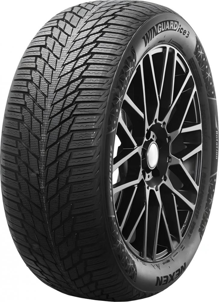Автошина NEXEN 265/50R20 WINGUARD ICE-3 111T XL TL 