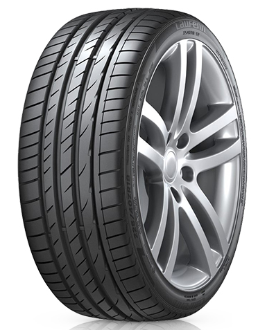Автошина LAUFENN 235/45R18 S FIT EQ+ LK01 98Y XL TL 