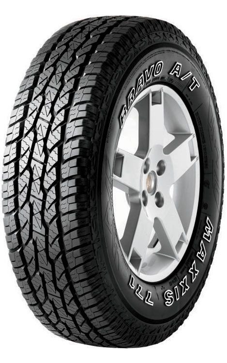 Автошина MAXXIS 205/75R15 AT-771 97T TL 