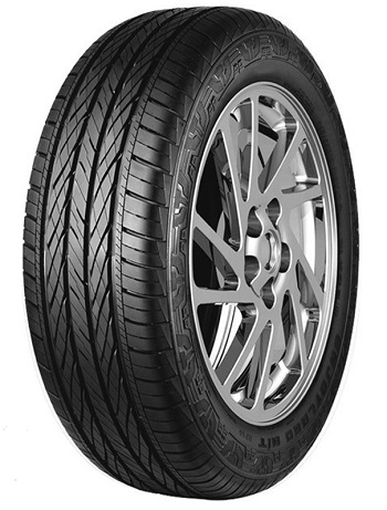 Автошина TRACMAX 235/45R18 X-PRIVILO TX3 98W XL TL 