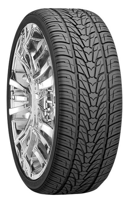 Автошина NEXEN 265/45R20 ROADIAN HP 108V XL TL 