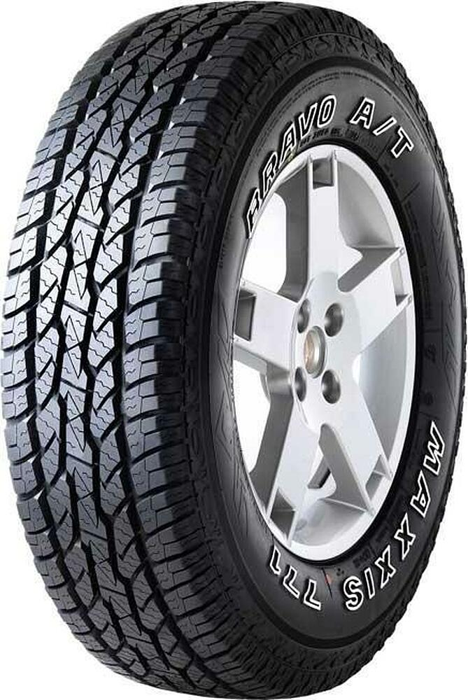 Автошина MAXXIS 285/60R18  BRAVO AT-771 116T 