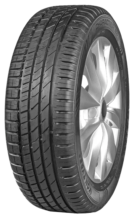 Автошина IKON 205/70R15 CHARACTER ECO 96T TL 