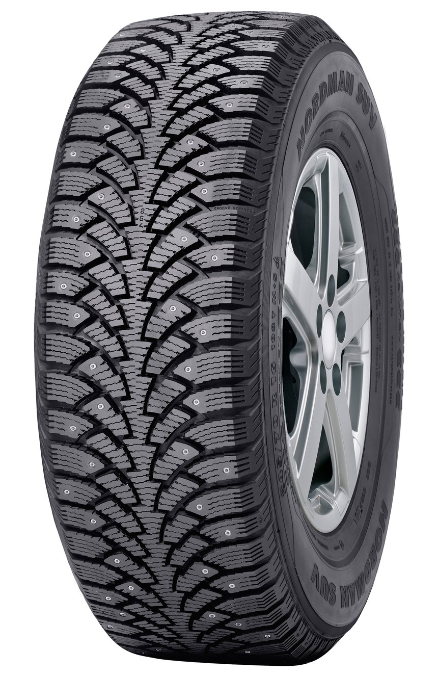 Автошина IKON 185/70R14 NORDMAN 5 92T XL ш. TL 