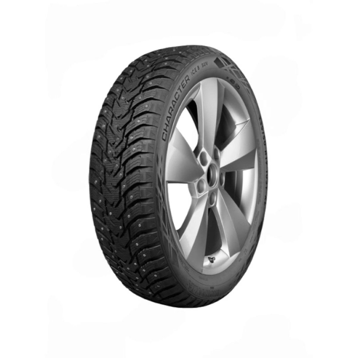Автошина IKON 215/65R16 CHARACTER ICE 8 SUV 102T XL ш. TL 