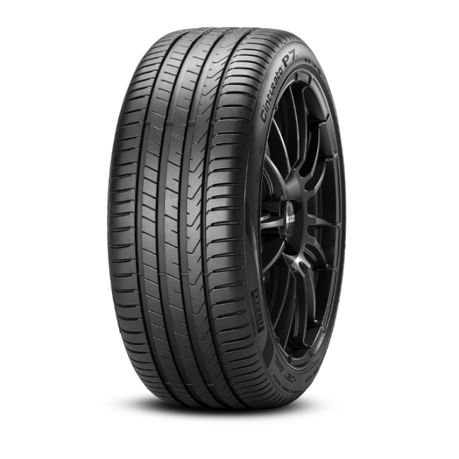 Автошина PIRELLI 225/45R17 CINTURATO P7 91W TL 