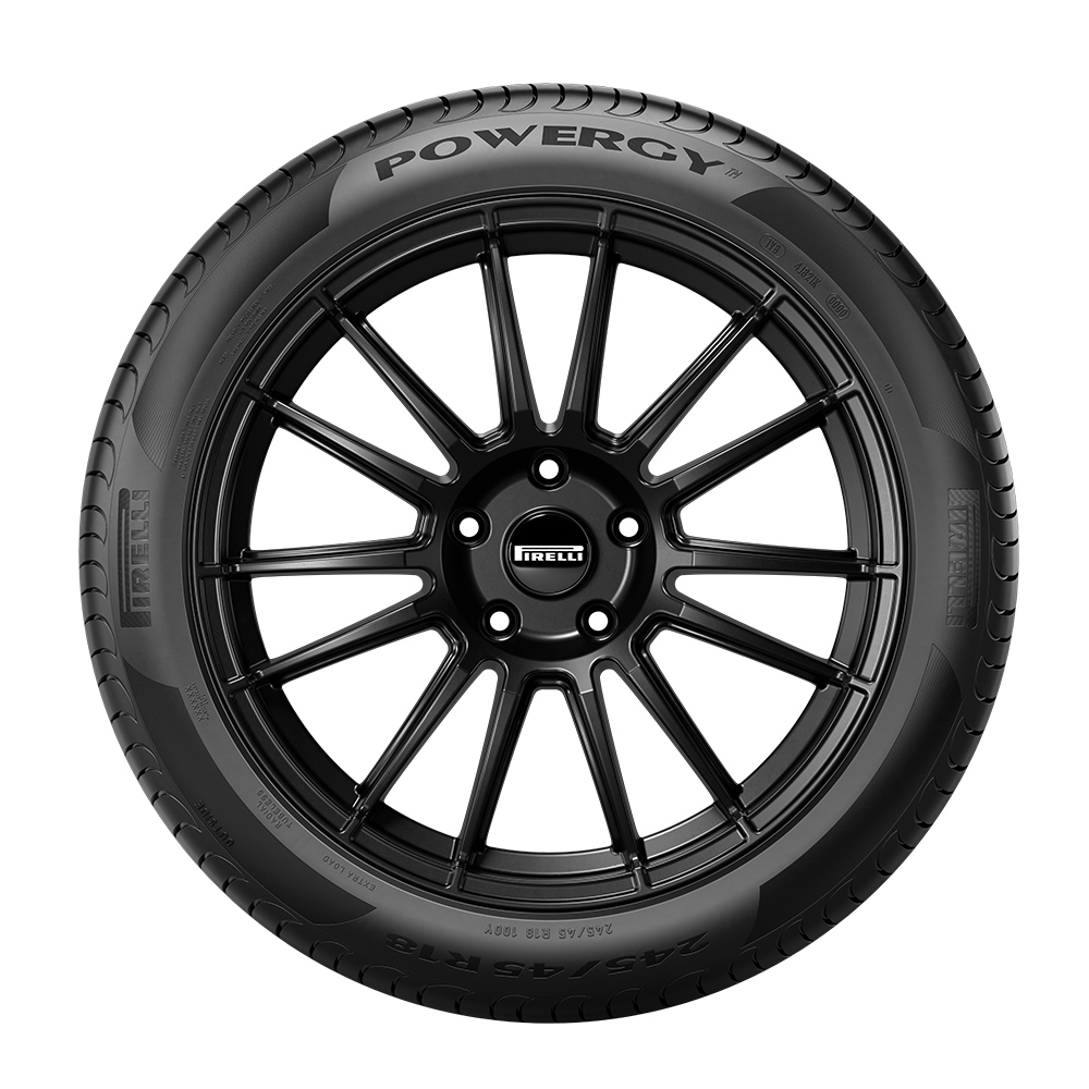 Автошина PIRELLI 235/55R18 POWERGY 104V XL TL 