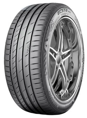 Автошина KUMHO 255/40R17 ECSTA PS71 94W RUN FLAT TL 