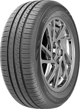 Автошина TOURADOR 155/70R13 X WONDER TH2 75T 