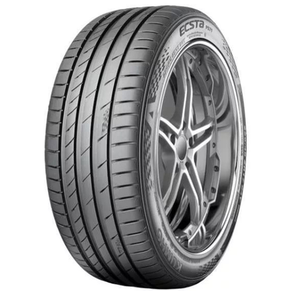 Автошина KUMHO 215/55R18 ECSTA PS71 95V TL 