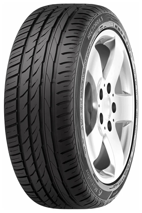 Автошина MATADOR 185/65R15 MP47 HECTORRA-3 88T TL 