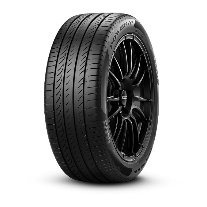 Автошина PIRELLI 235/45R17 POWERGY 97Y XL TL 