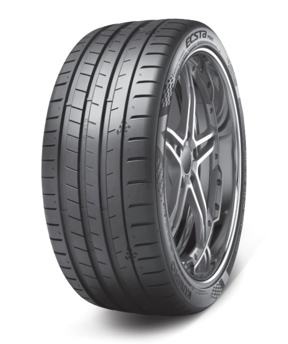 Автошина KUMHO 245/45R20 ECSTA PS91 103(Y) TL 