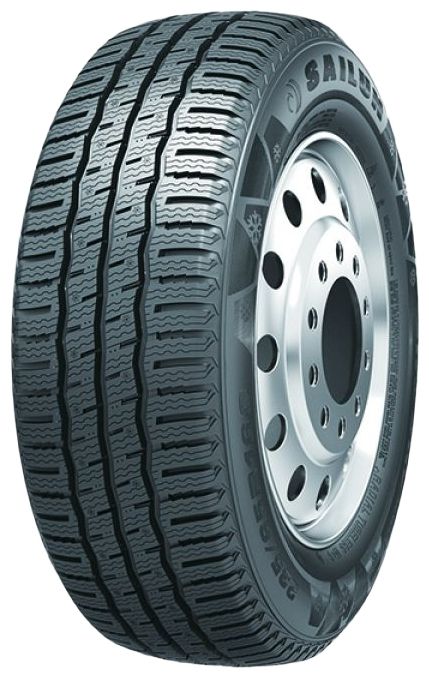 Автошина SAILUN 195/65R16C ENDURE WSL1 104/102R TL 